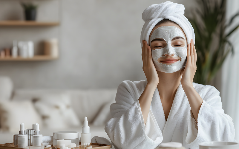 Morning vs. Evening Skincare Routines: What You Need to Know for Healthy Skin